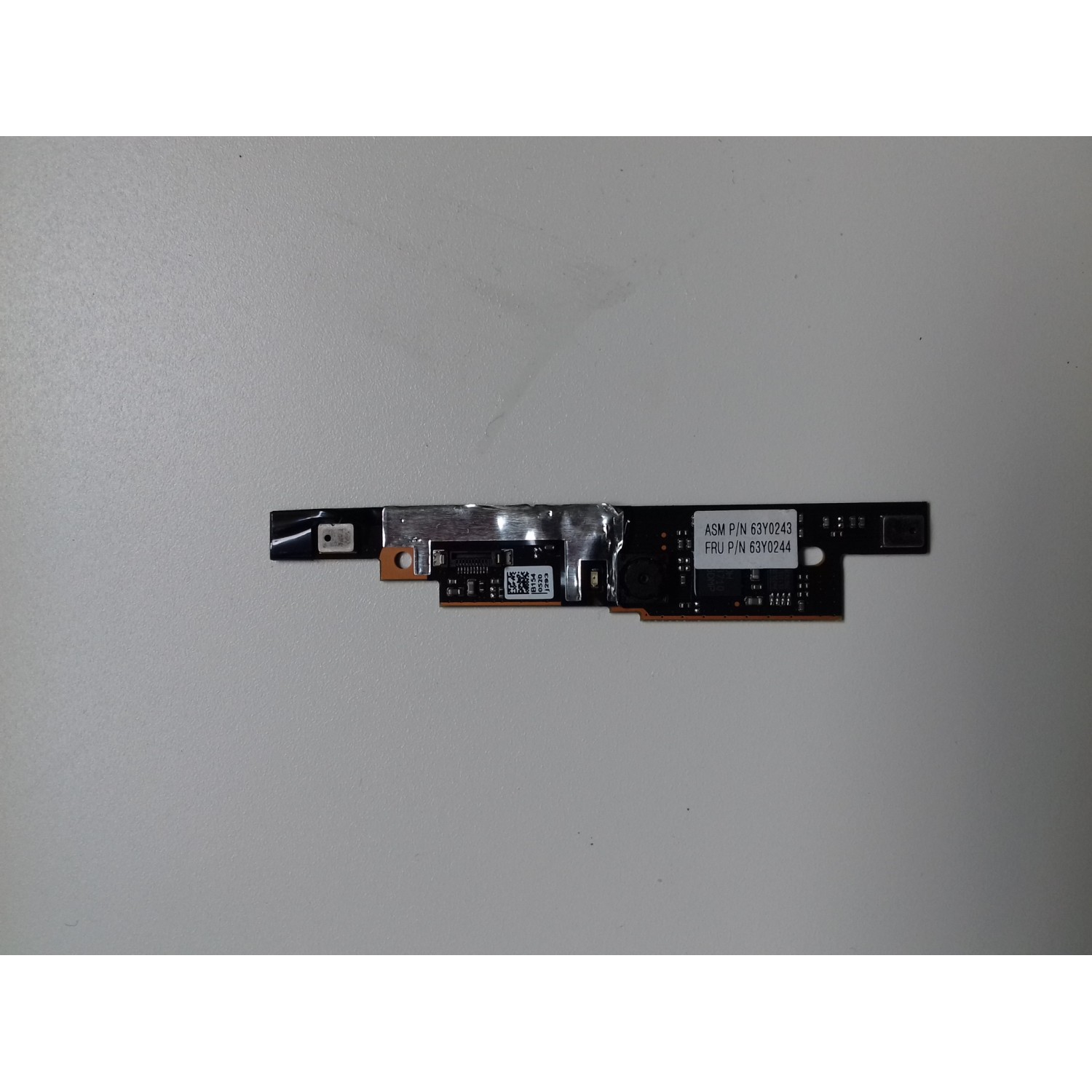 Webcam Lenovo Thinkpad T430s (63Y0244)